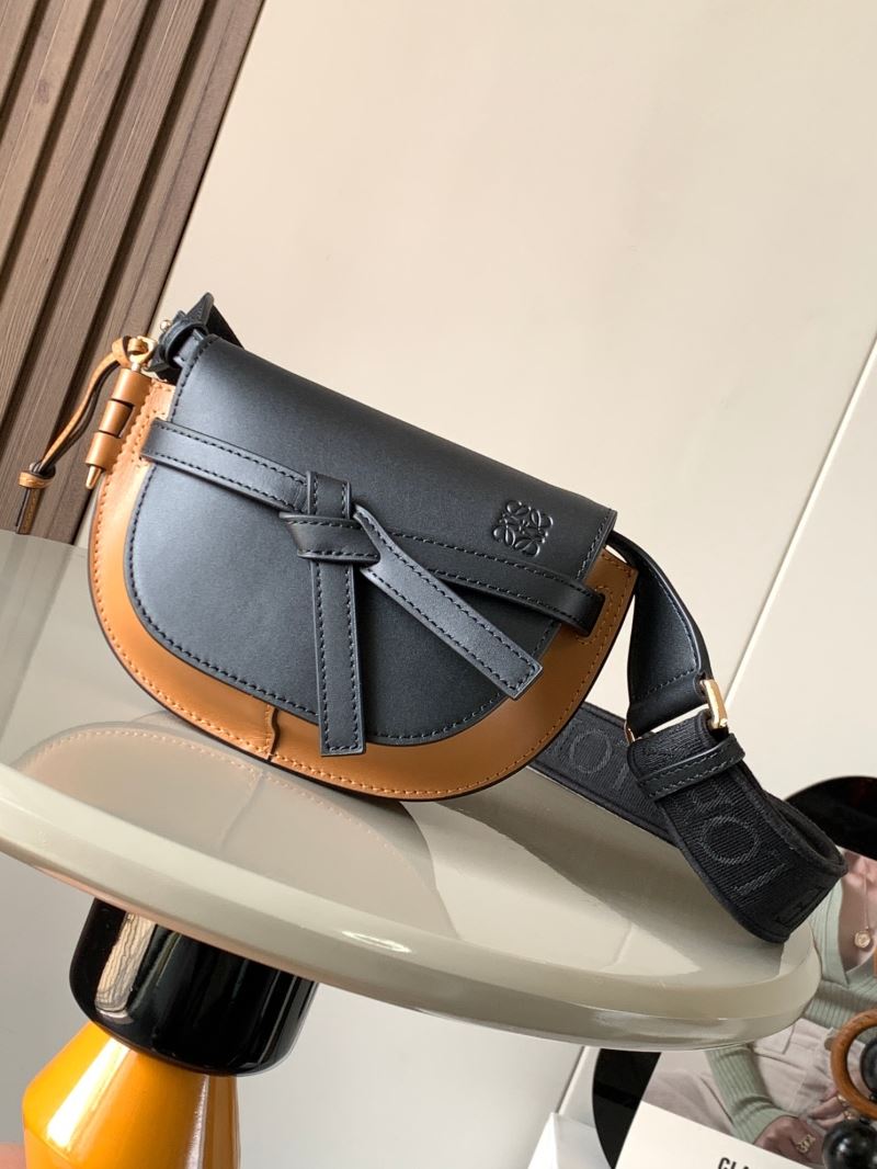 Loewe Gate Bags